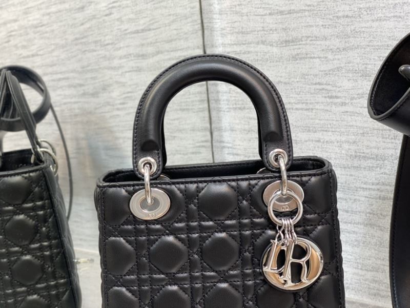 Christian Dior My Lady Bags